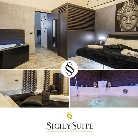 Sicily Suite 카타니아 외부 사진