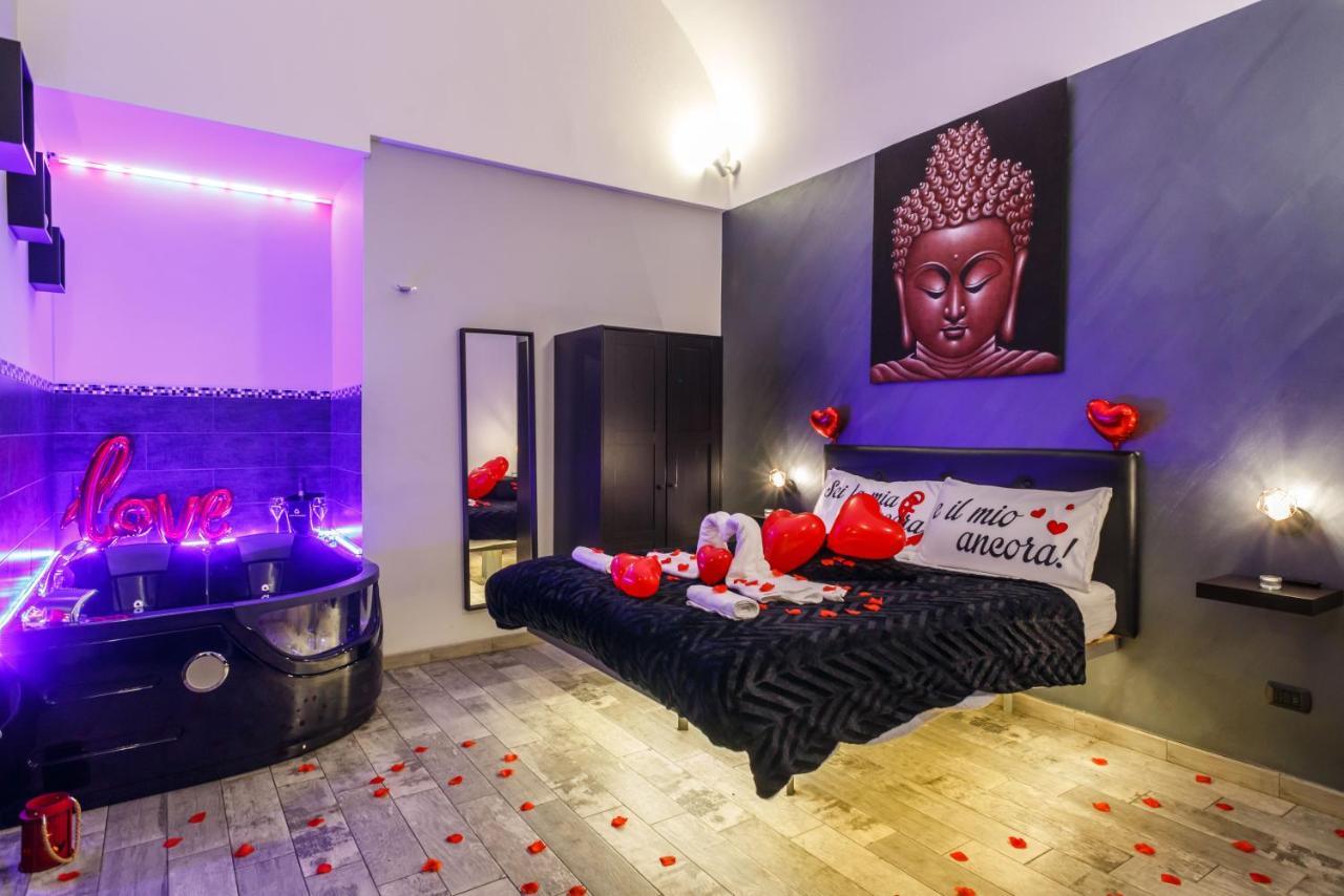 Sicily Suite 카타니아 외부 사진