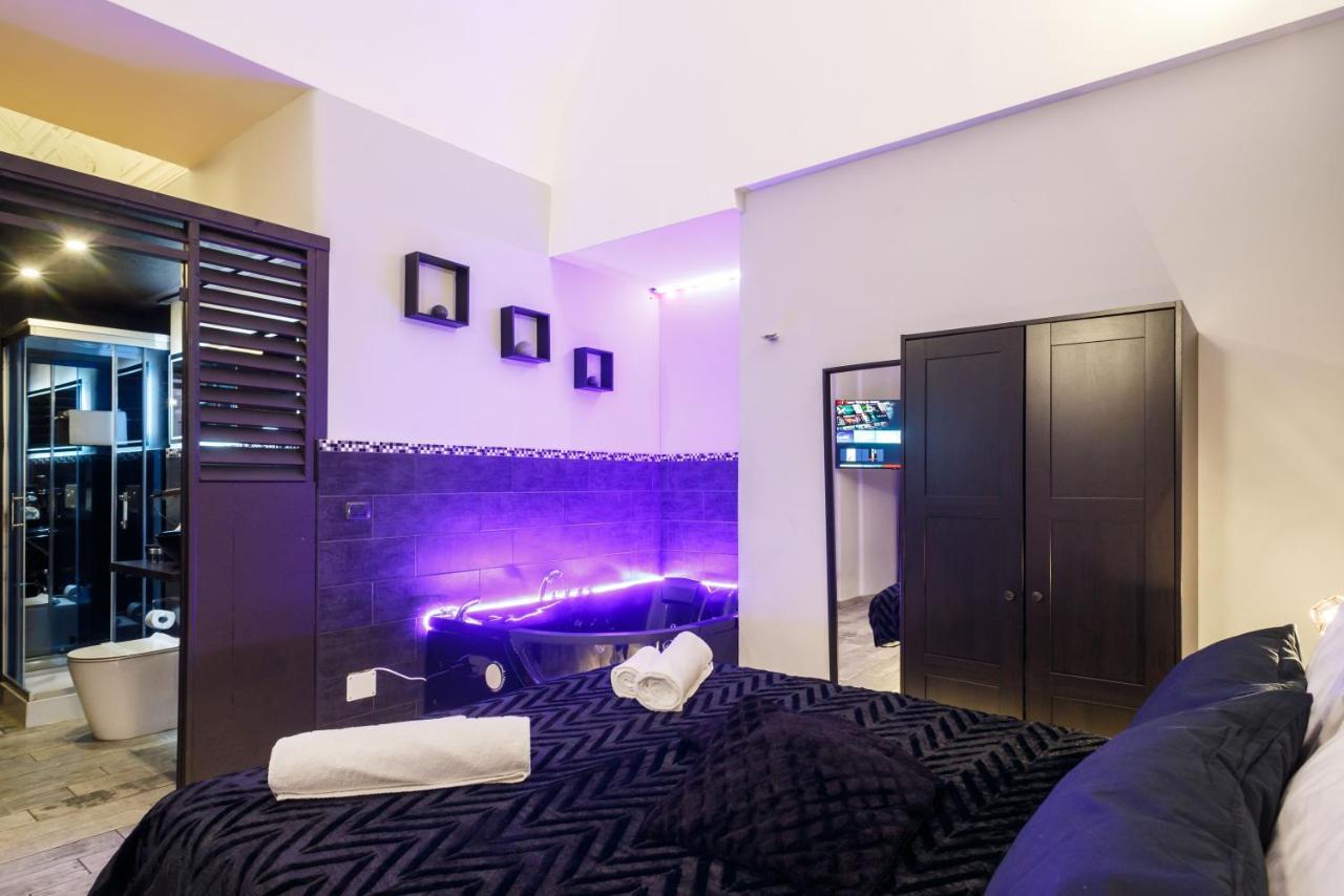Sicily Suite 카타니아 외부 사진