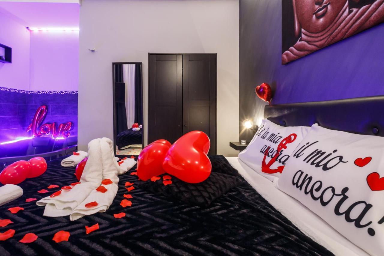 Sicily Suite 카타니아 외부 사진