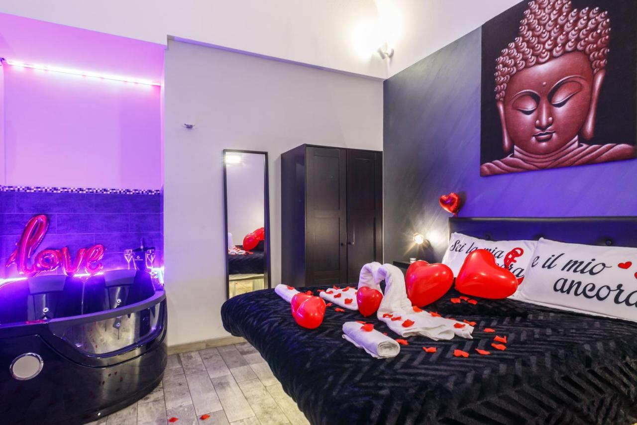Sicily Suite 카타니아 외부 사진