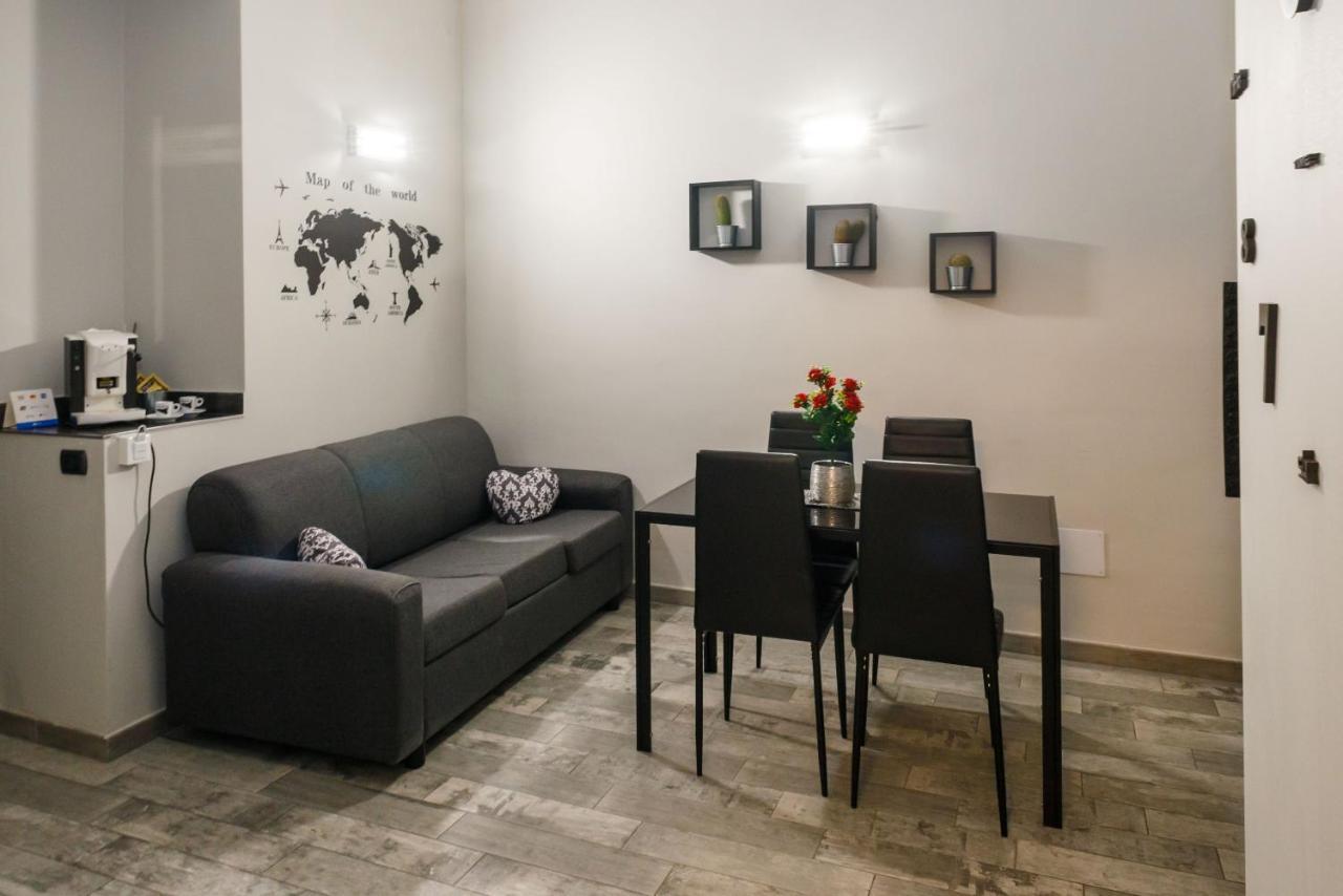 Sicily Suite 카타니아 외부 사진