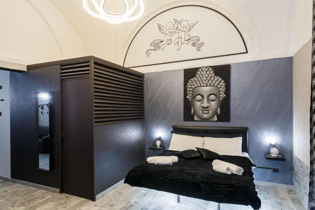 Sicily Suite 카타니아 외부 사진