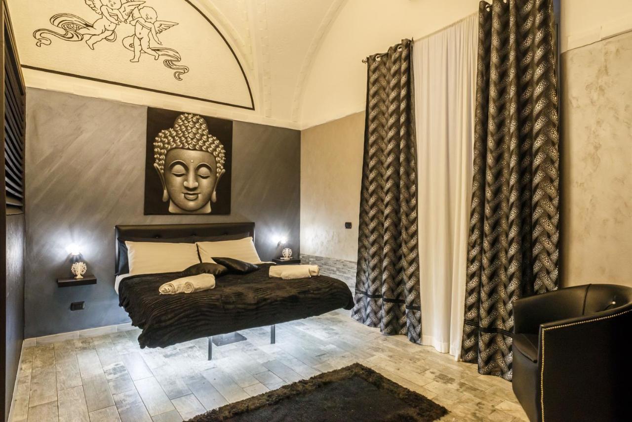 Sicily Suite 카타니아 외부 사진