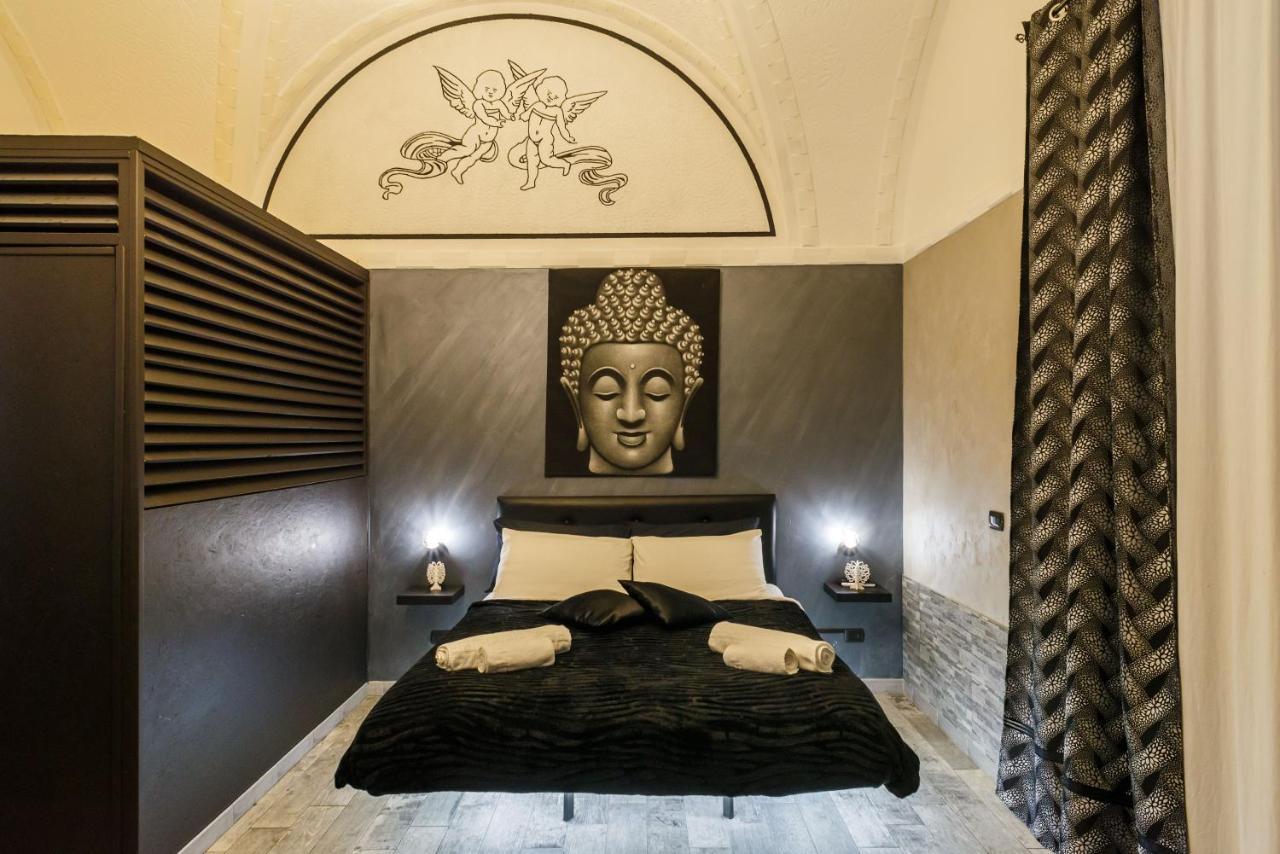 Sicily Suite 카타니아 외부 사진