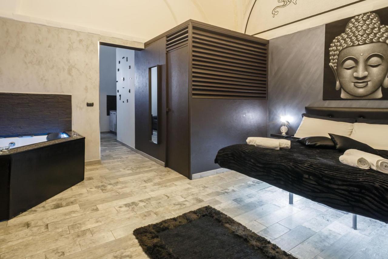 Sicily Suite 카타니아 외부 사진