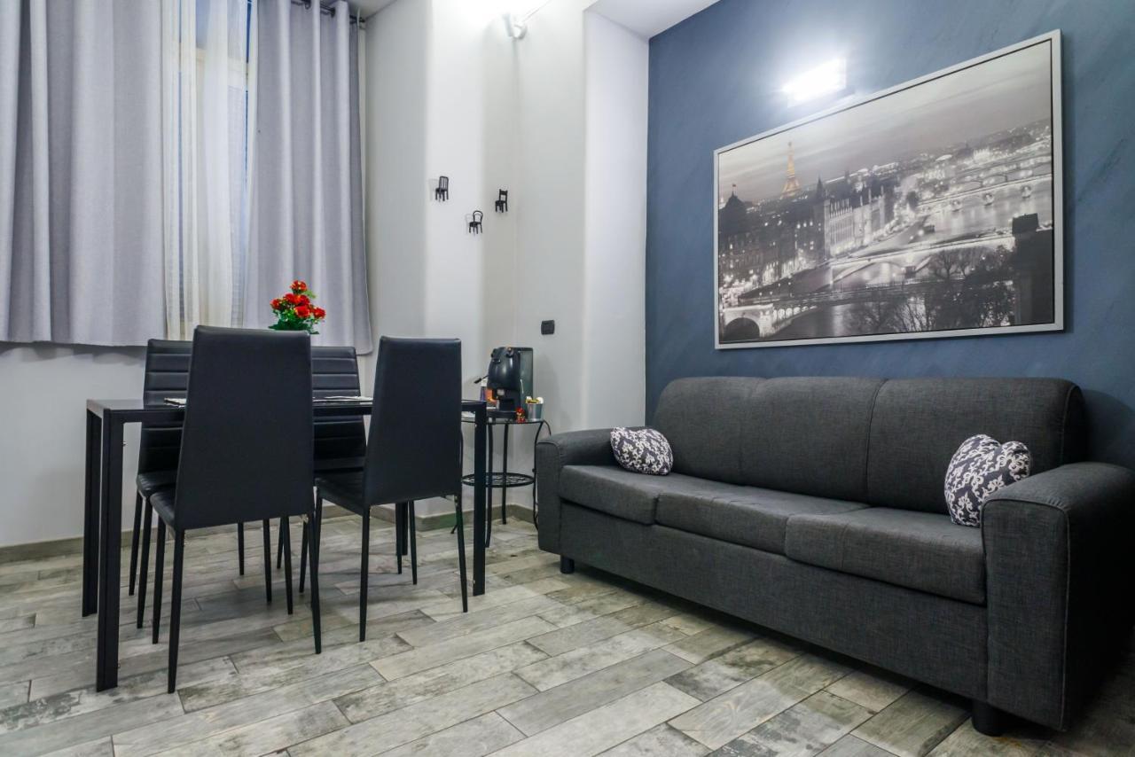 Sicily Suite 카타니아 외부 사진