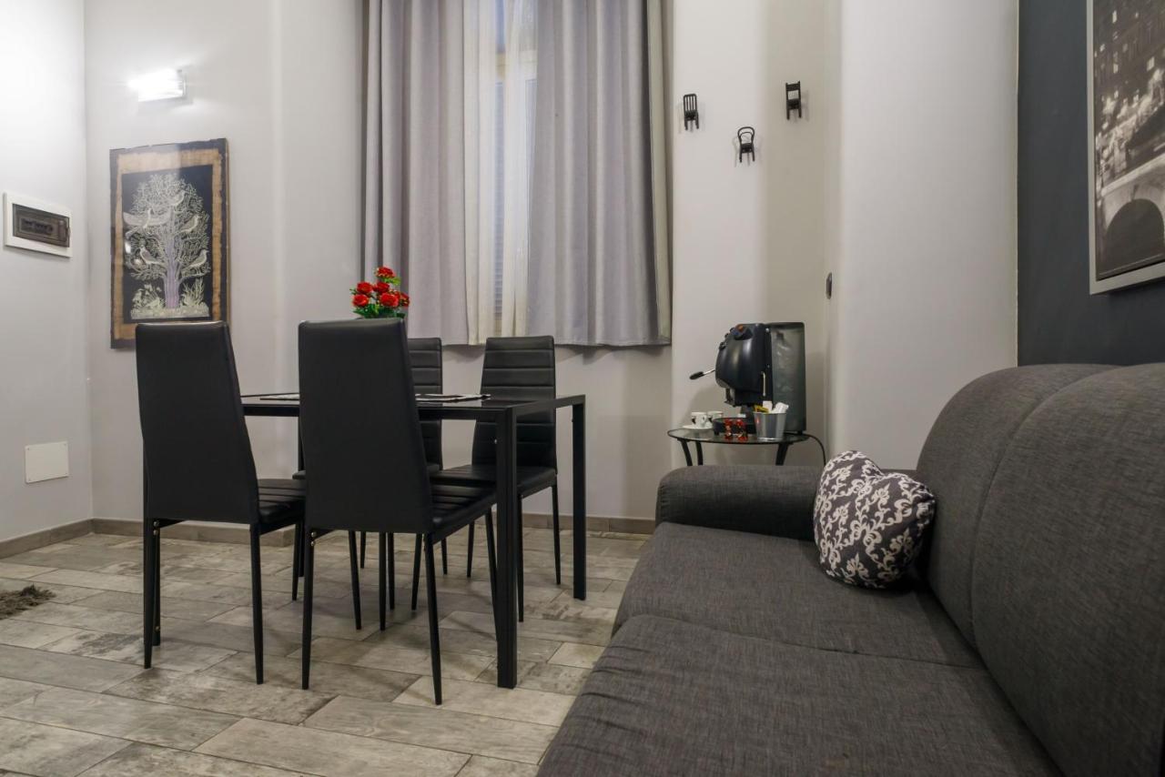 Sicily Suite 카타니아 외부 사진