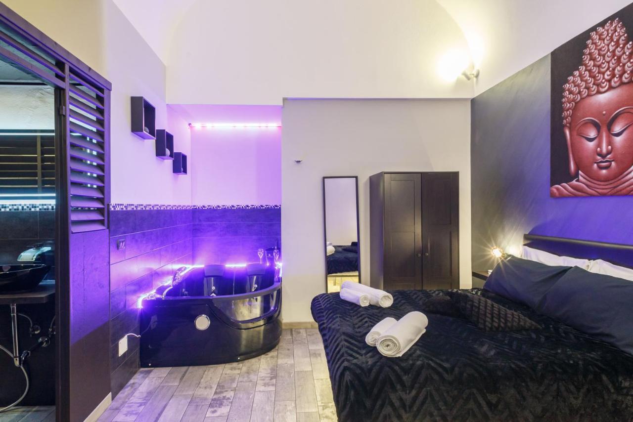 Sicily Suite 카타니아 외부 사진
