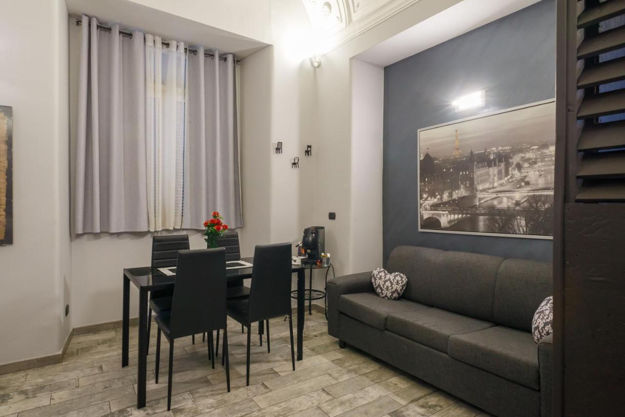 Sicily Suite 카타니아 외부 사진