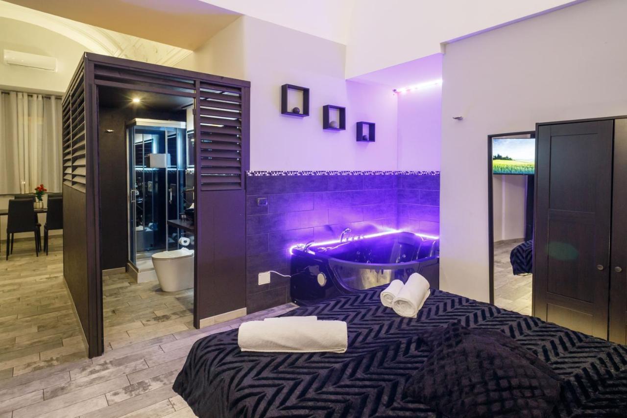 Sicily Suite 카타니아 외부 사진