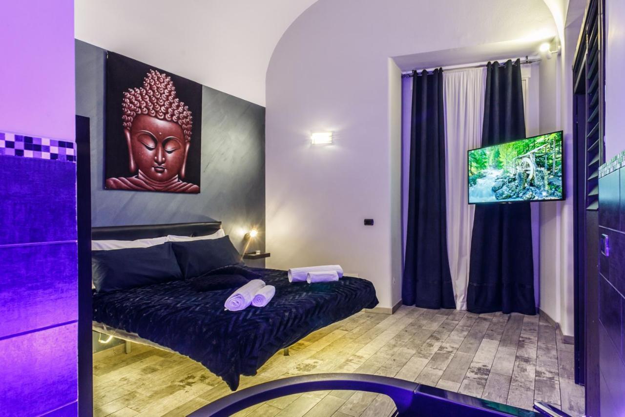 Sicily Suite 카타니아 외부 사진