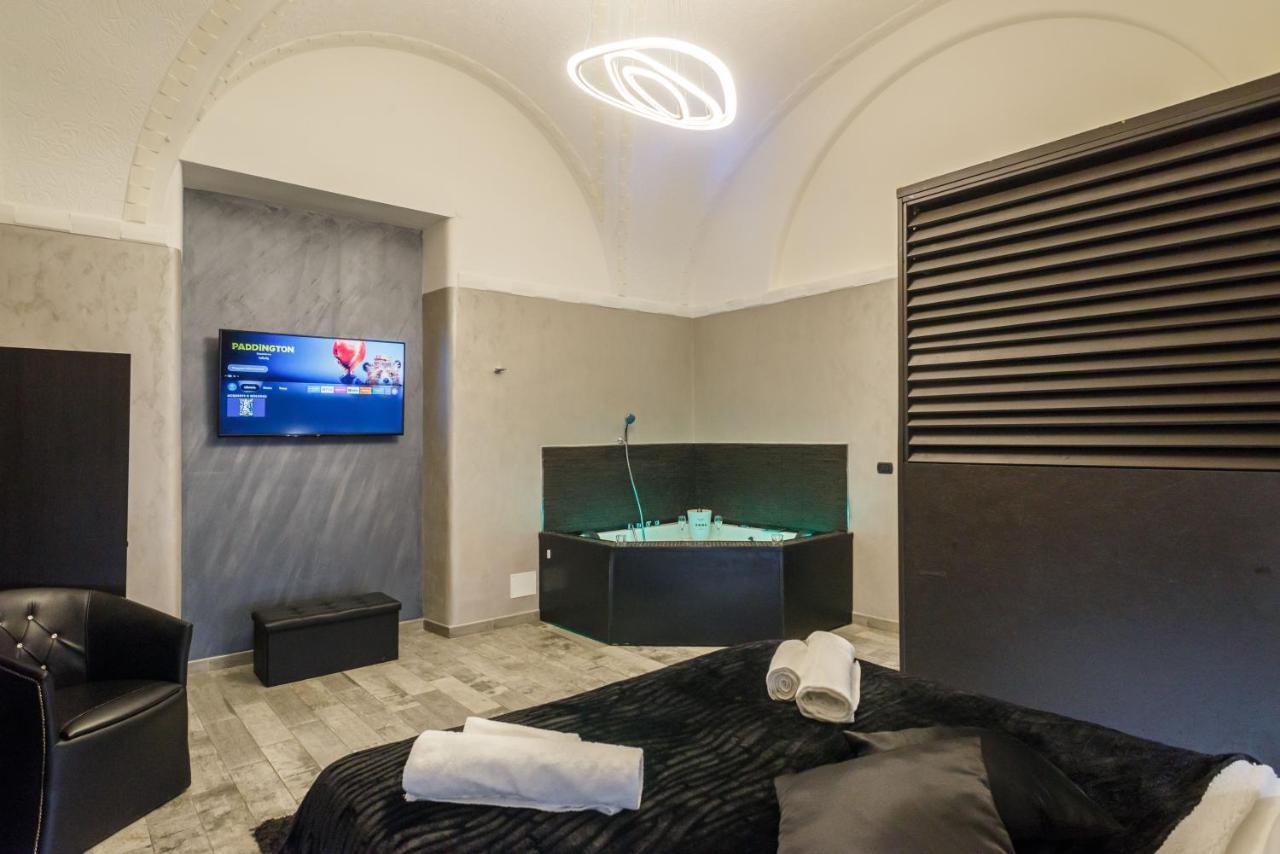 Sicily Suite 카타니아 외부 사진
