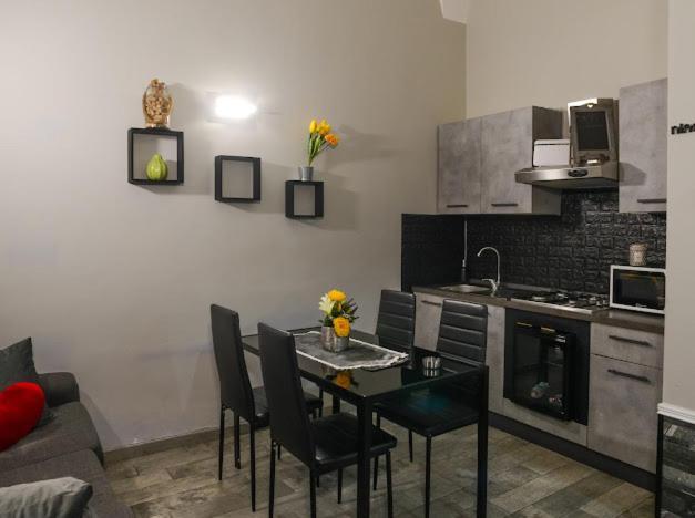 Sicily Suite 카타니아 외부 사진