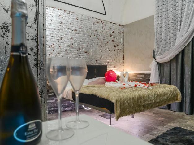 Sicily Suite 카타니아 외부 사진