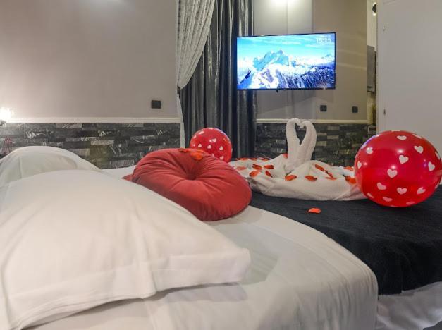 Sicily Suite 카타니아 외부 사진