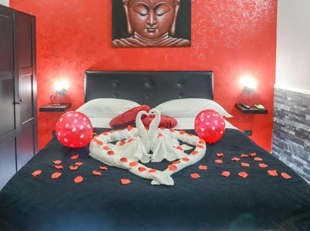 Sicily Suite 카타니아 외부 사진