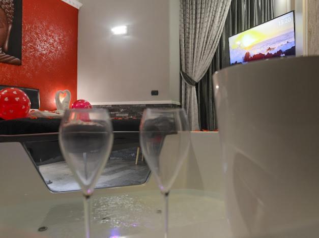 Sicily Suite 카타니아 외부 사진