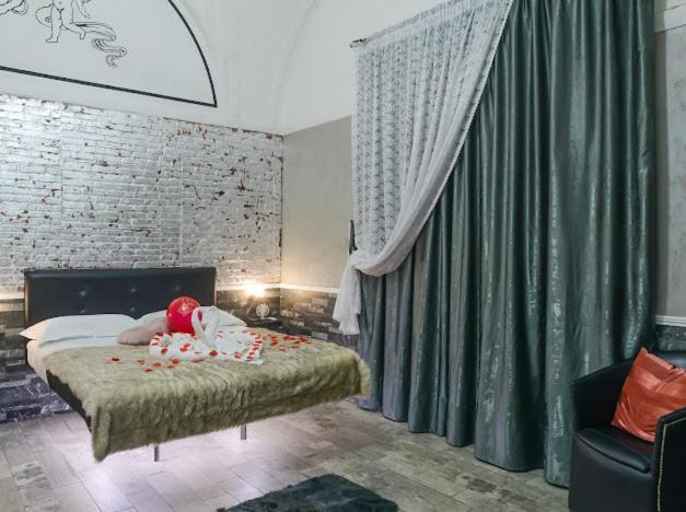 Sicily Suite 카타니아 외부 사진