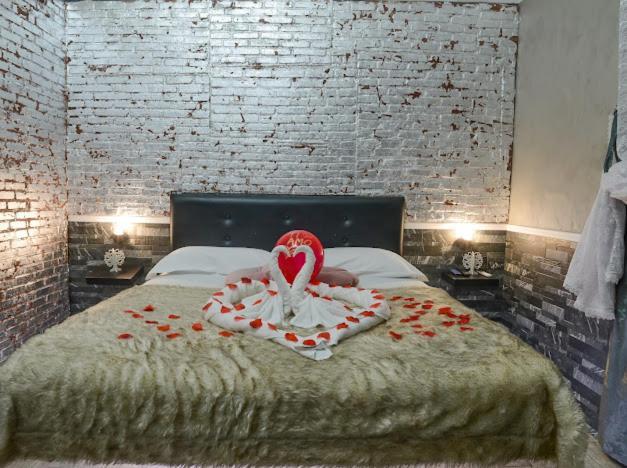 Sicily Suite 카타니아 외부 사진