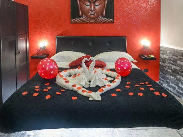 Sicily Suite 카타니아 외부 사진