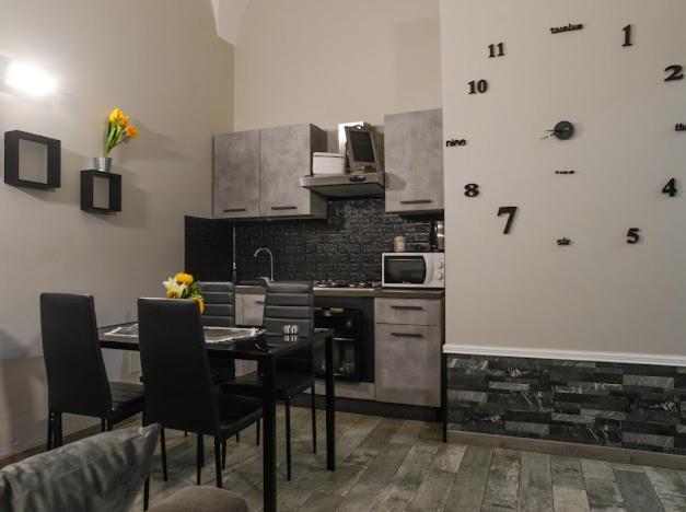 Sicily Suite 카타니아 외부 사진