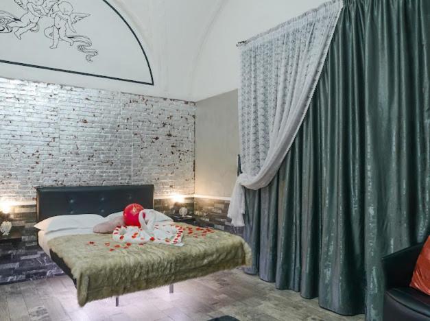 Sicily Suite 카타니아 외부 사진
