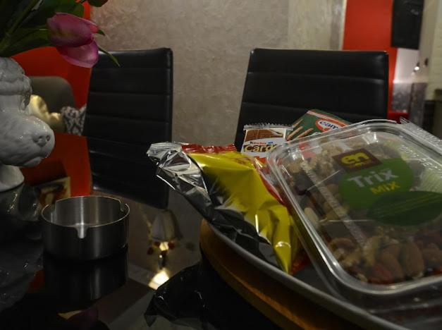 Sicily Suite 카타니아 외부 사진