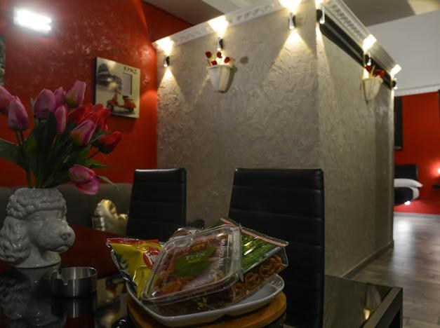 Sicily Suite 카타니아 외부 사진
