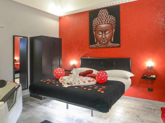 Sicily Suite 카타니아 외부 사진