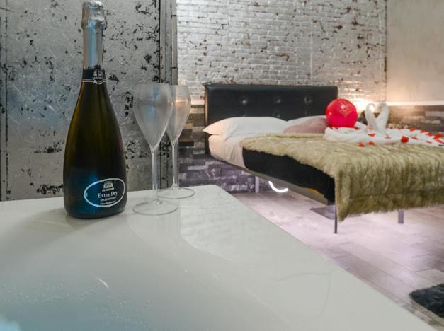 Sicily Suite 카타니아 외부 사진